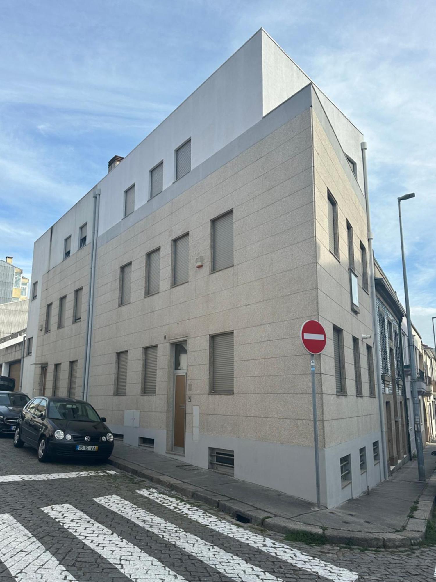 Burnay Porto Suites, Porto
